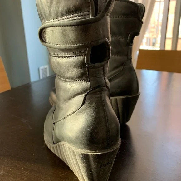 Mag boots - Picture 4 of 8